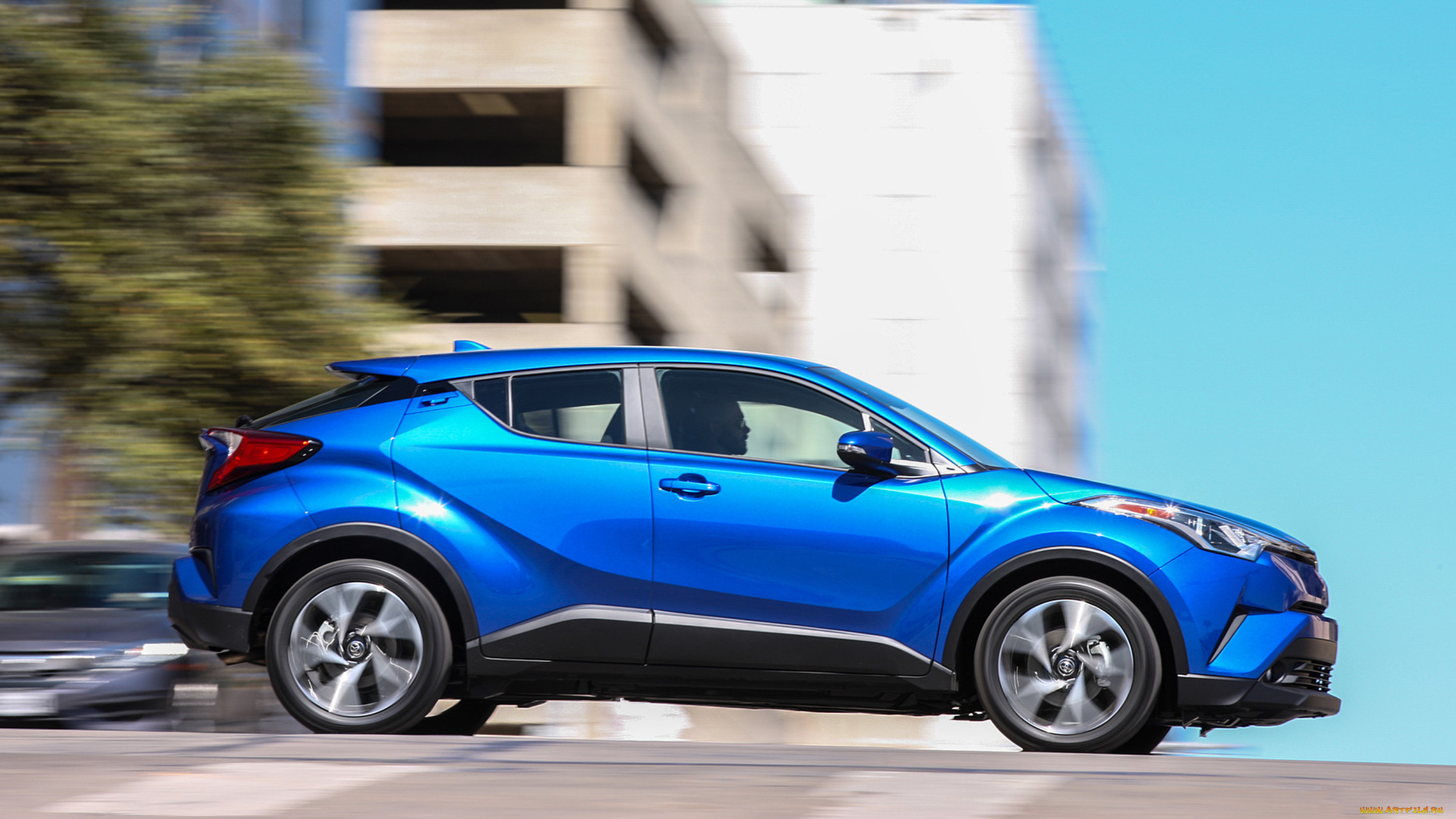 toyota c-hr 2018, , toyota, c-hr, 2018, 